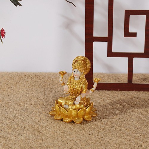 Hindu göttin gold indische - hindu,