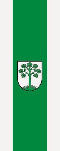 Fahne flagge telgte - flagge, im