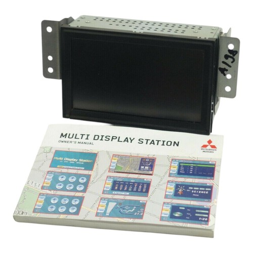 Mitsubishi l200 kb4t - kb4t, navi