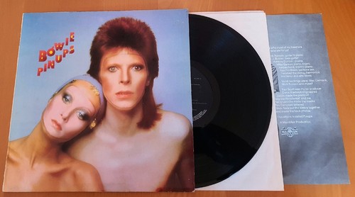 David bowie pinups 1980 - bowie,