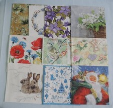 Servietten - 50,