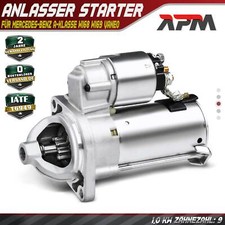 Anlasser starter kw - 1.1, 9