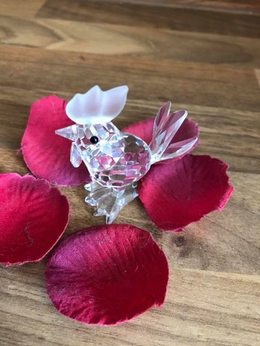 Scs original swarovski - scs,