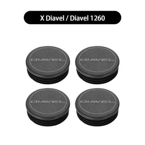 Für ducati diavel - x,