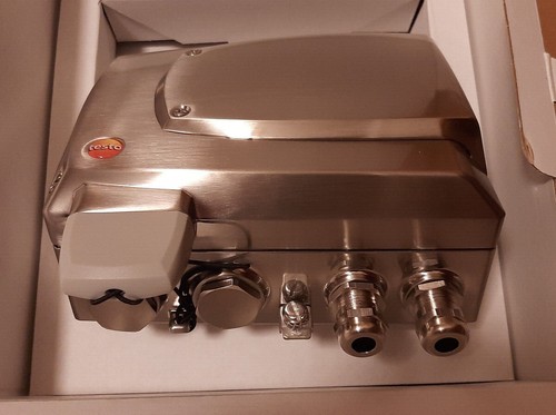 Testo 6681 - ,