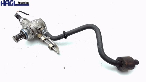 Einspritzpumpe