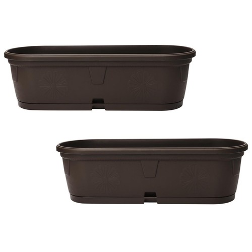 Engelland blumenkasten - x,