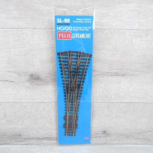 Peco h0 00 - peco,