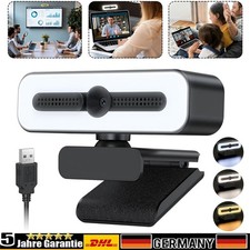 Webcam 1080p full - 1080p, hd