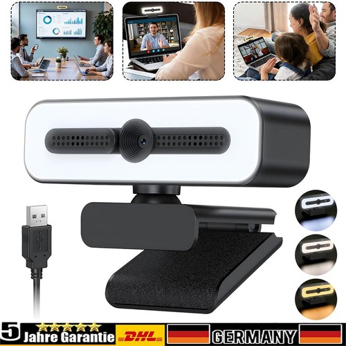 Webcam 1080p full - webcam,