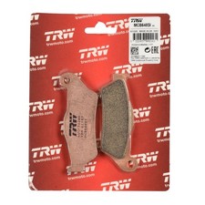 Trw bremsbelag sinter offroad - trw,