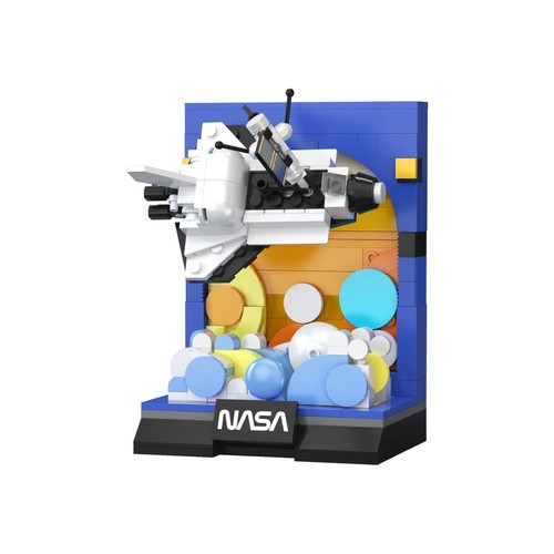Cada c56041w nasa space - cada,