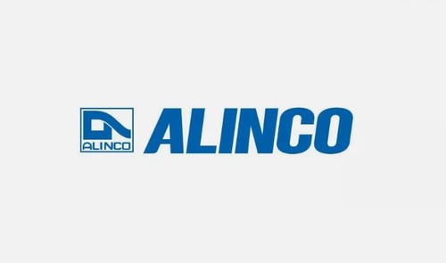 Alinco original ersatzteil - alinco,
