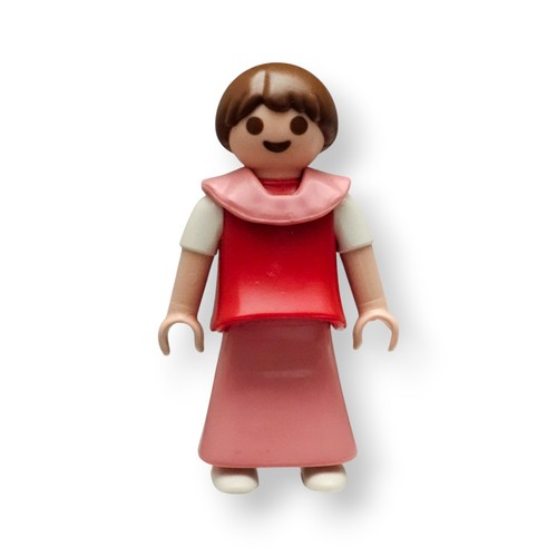 Playmobil figur mädchen kind - playmobil,