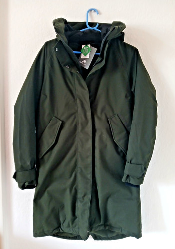 Didriksons luna women parka - women's,