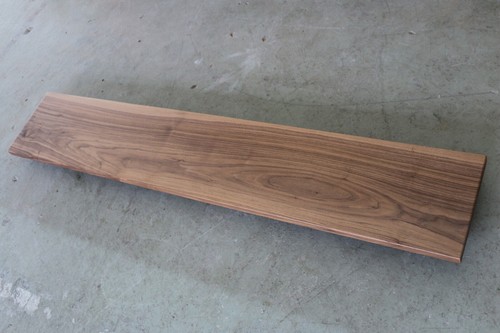 Holzplatte nussbaum massiv - holzplatte,