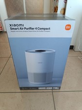 Xiaomi smart air purifier - air, 4