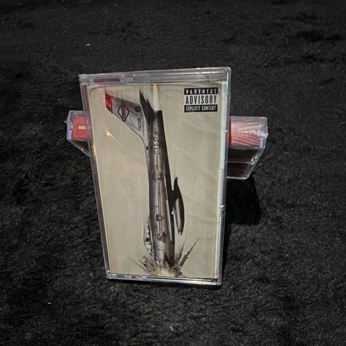 Sealed kamikaze red original - sealed,