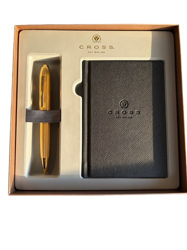 Cross peerless 125 - 23, karat