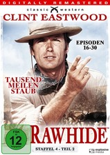 Rawhide staffel teil - rawhide,