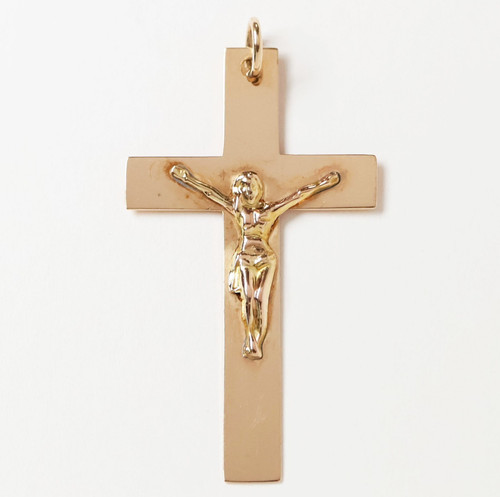 Antiker kreuz anhänger - antiker,