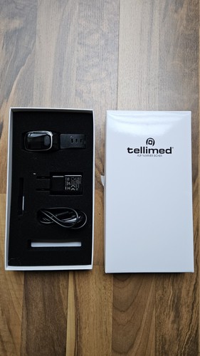 Tellimed carino gps - tellimed,