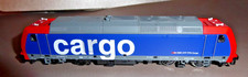 Tillig diesel locomotive - tillig,