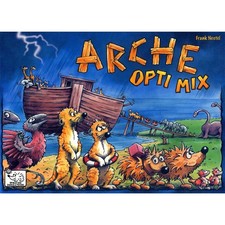 Arche opti mix - arche,
