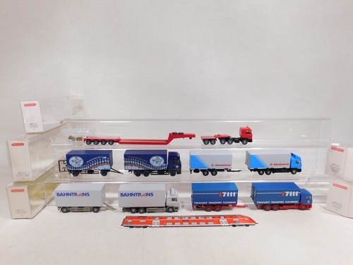 Wiking 87 modell man - h0, 1:87