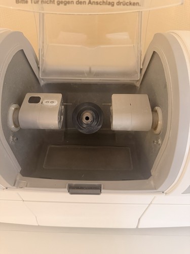 Sirona cerec dentale - sirona, x