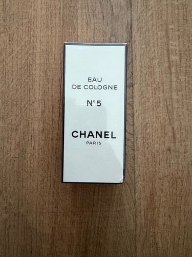 Chanel vintage parfum ovp - chanel, no