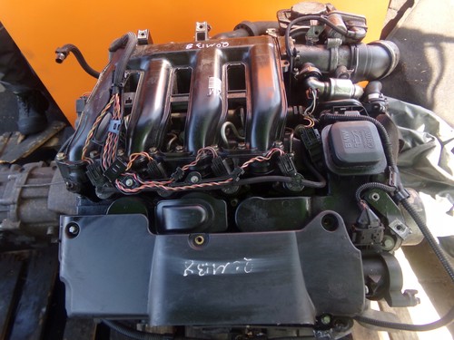 Bmw e83 e87 e90 e60 - x3, e90,