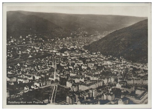 D1788 heidelberg west foto - heidelberg-west,