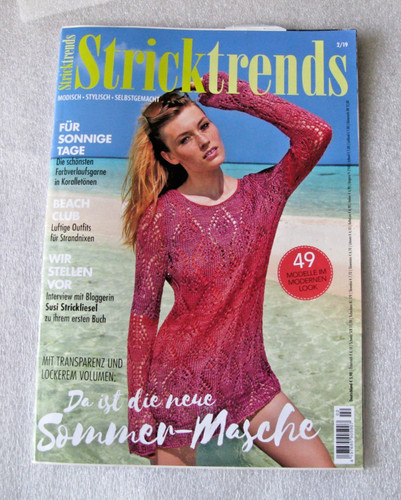 Handarbeitsheft strickheft - handarbeitsheft,
