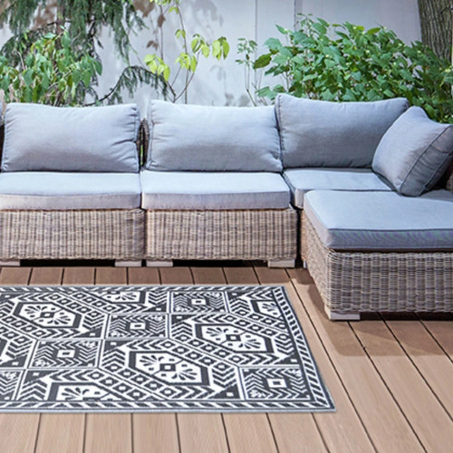 Gartenteppich outdoor indoor - outdoor,