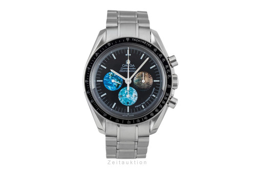 Omega speedmaster moonwatch - omega,