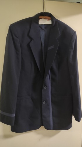 Deutsche bahn uniformjacke - deutsche,