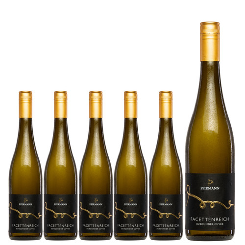 Facettenreich 2023 weingut - 2023,