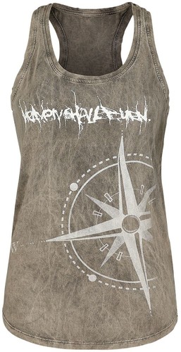 Heaven shall burn top damen - shall,