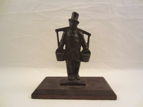 Figur hamburg wasserträger - figur,