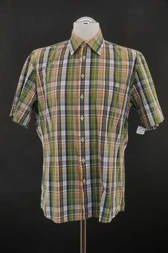 Haupt herren freizeithemd - herren, hemd