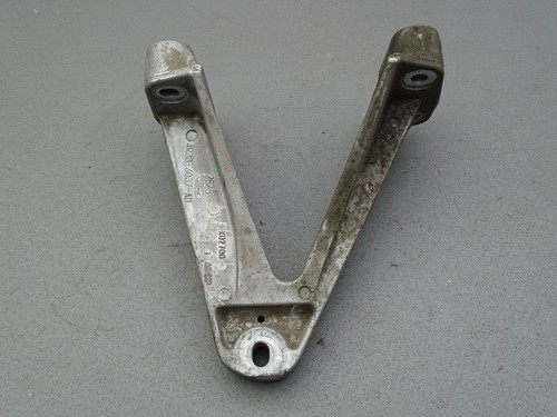 Ford mustang motorhalter - mustang,