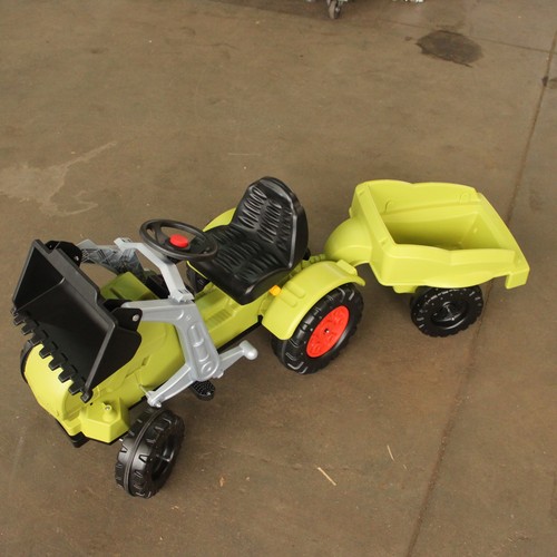 Big claas celtis - celtis, loader