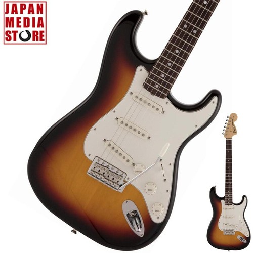 Fender made japan - made, in