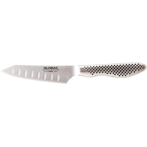 Global oriental kochmesser - global,