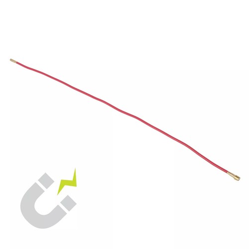 Magnetheber extra dünn 4mm