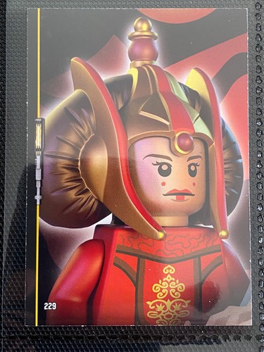 Lego star wars - lego, sammelkarten