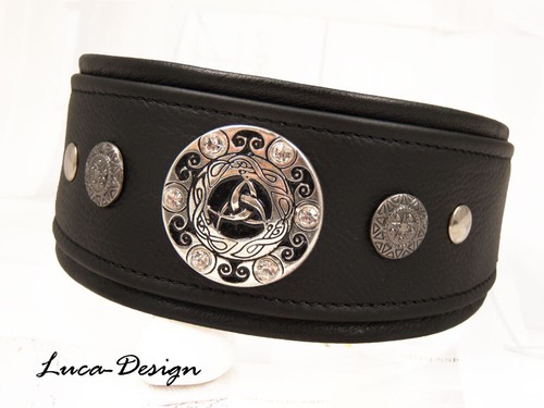 Windhundhalsband hundehalsband - windhundhalsband,