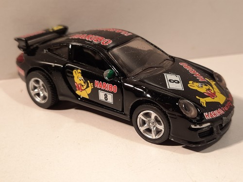 Siku porsche 911 - siku,