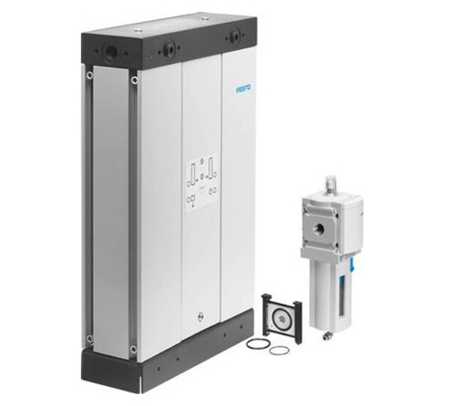 Festo pdad 8 - festo, pdad-13-g3/8